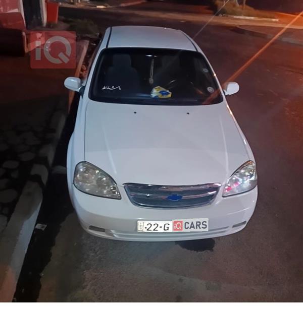 Chevrolet Optra 2011 for sale in Iraq - Kirkuk